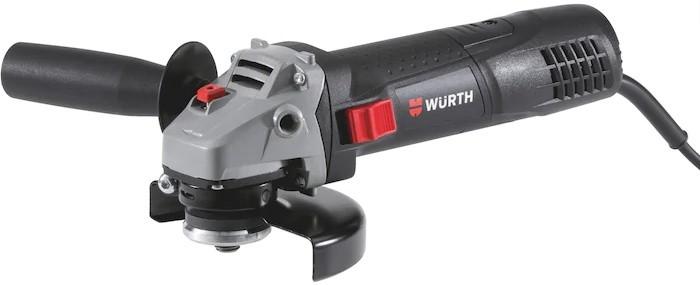 Polizor unghiular Wurth EWS 7-125