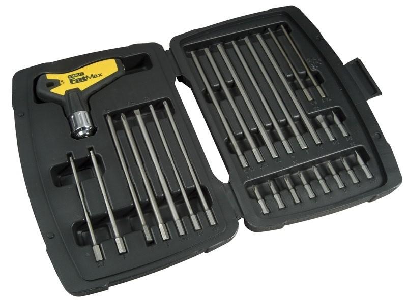 Set de scule Stanley Fatmax 25 buc (0-79-153)