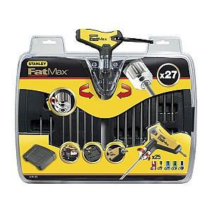 Set de scule Stanley Fatmax 25 buc (0-79-153)