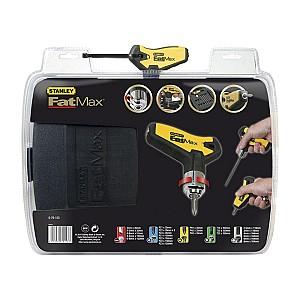 Set de scule Stanley Fatmax 25 buc (0-79-153)