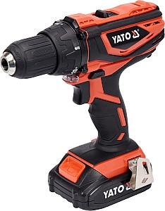 Masina de insurubat Yato YT82780