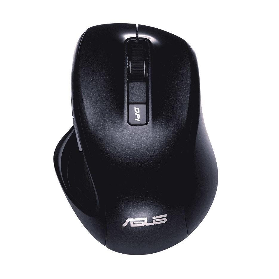 Mouse Asus MW202 Night Blue