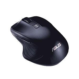Mouse Asus MW202 Night Blue