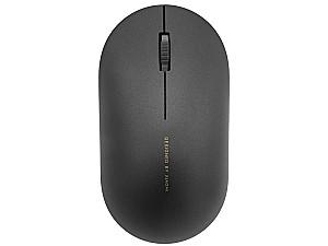 Mouse Xiaomi Mi Portable Mouse 2 Black