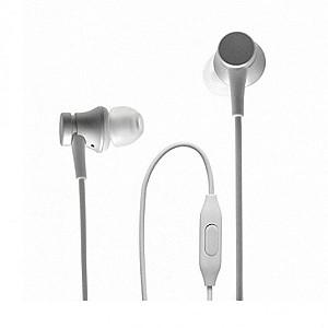 Casti Xiaomi Piston FreshBloom Matte Silver