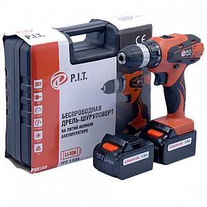 Masina de insurubat P.I.T PSR18N PROMO 
