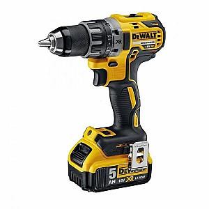 Masina de insurubat Dewalt DCD791P2