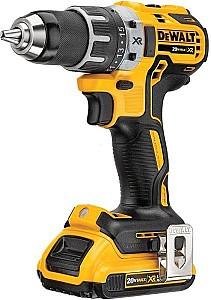 Masina de insurubat Dewalt DCD791D2