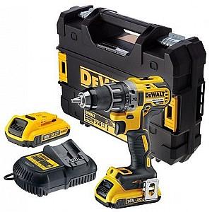 Masina de insurubat Dewalt DCD791D2