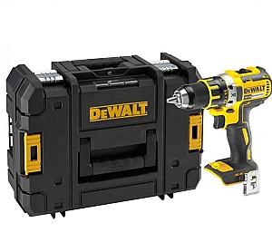Masina de insurubat Dewalt DCD790NT