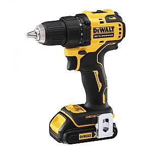 Masina de insurubat Dewalt DCD708S2T