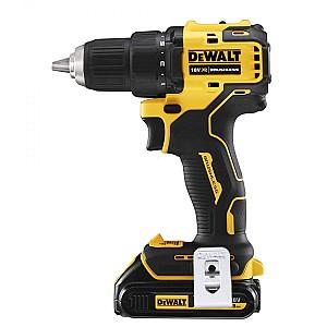 Masina de insurubat Dewalt DCD708S2T