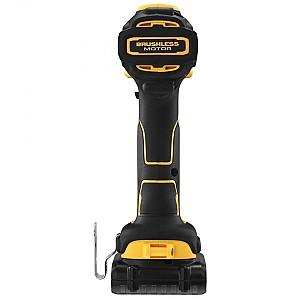 Masina de insurubat Dewalt DCD708S2T