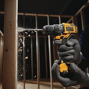 Masina de insurubat Dewalt  DCD701N