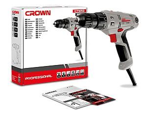 Masina de insurubat Crown CT10113