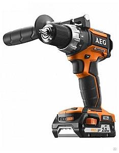 Masina de insurubat AEG BSB18C2BLLI-202