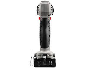 Masina de insurubat Crown CT21056L-1.5 BMC