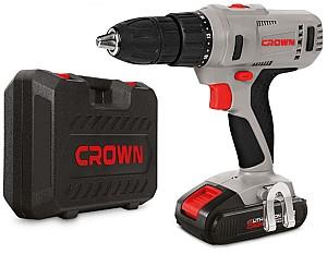 Masina de insurubat Crown CT21056L-1.5 BMC