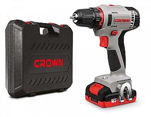 Masina de insurubat Crown CT21082H-2BMC