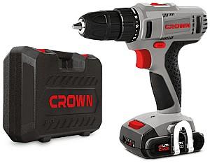 Masina de insurubat Crown CT21055L-1.5 BMC
