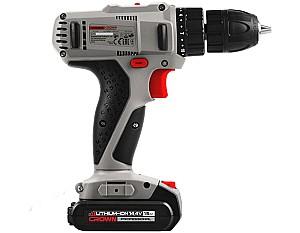 Masina de insurubat Crown CT21055L-1.5 BMC