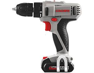 Masina de insurubat Crown CT21052LH-1.5 BMC