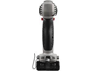 Masina de insurubat Crown CT21052LH-1.5 BMC