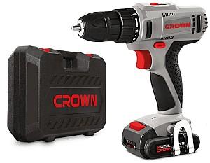 Masina de insurubat Crown CT21052LH-1.5 BMC