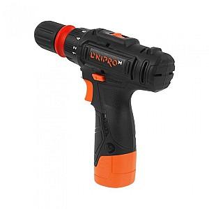 Masina de insurubat DNIPRO CD-122Q 