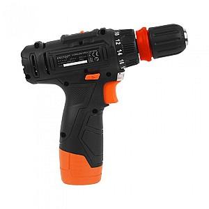 Masina de insurubat DNIPRO CD-122Q 