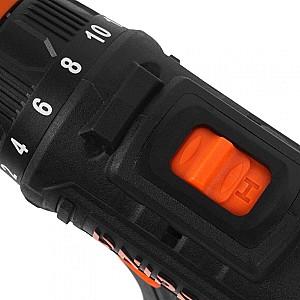 Masina de insurubat DNIPRO CD-122Q 