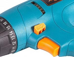 Masina de insurubat BORT BSM-250X2