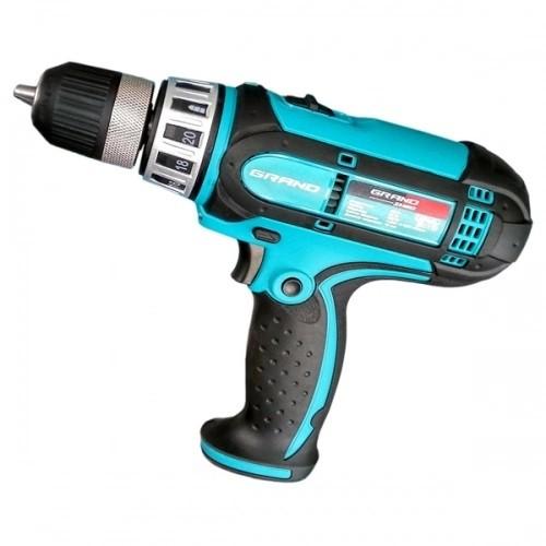 Masina de insurubat Grand ДЭ-980/2