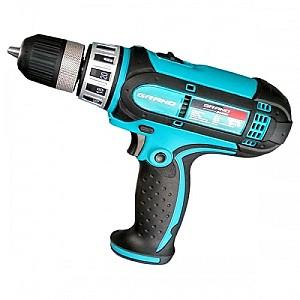 Masina de insurubat Grand ДЭ-980/2