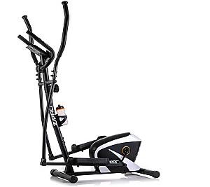 Bicicleta eliptica Zipro Shox RS