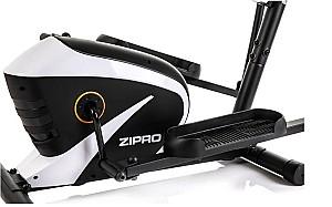 Bicicleta eliptica Zipro Shox RS