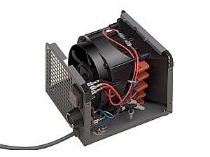 Generator de aer cald Ballu BKX-5