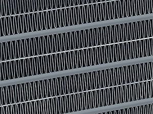 Generator de aer cald Ballu BKX-5