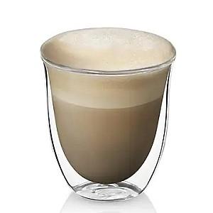 Pahare DeLonghi 2 buc 190ml