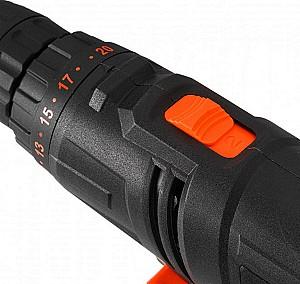 Masina de insurubat DNIPRO TD-72