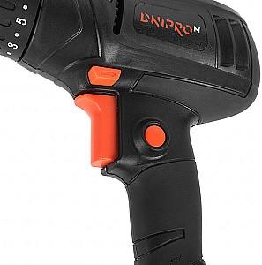 Masina de insurubat DNIPRO TD-60