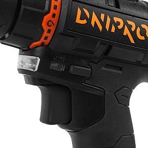 Masina de insurubat DNIPRO CD-141