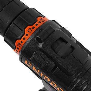 Masina de insurubat DNIPRO CD-141