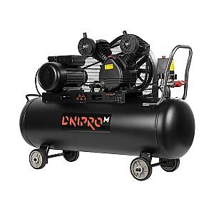 Compresor de aer DNIPRO AC-100 VG