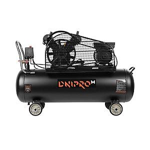 Compresor de aer DNIPRO AC-100 VG