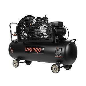 Compresor de aer DNIPRO AC-100 VG