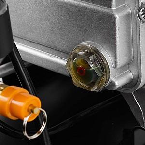 Compresor de aer DNIPRO AC-100 VG