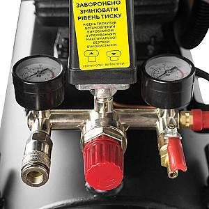 Compresor de aer DNIPRO AC-100 VG