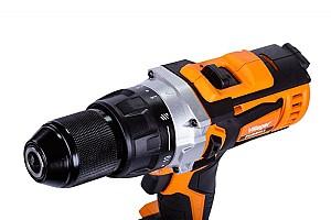 Masina de insurubat Villager VLP 5220-2BSC (056356)