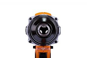 Masina de insurubat Villager VLP 5220-2BSC (056356)